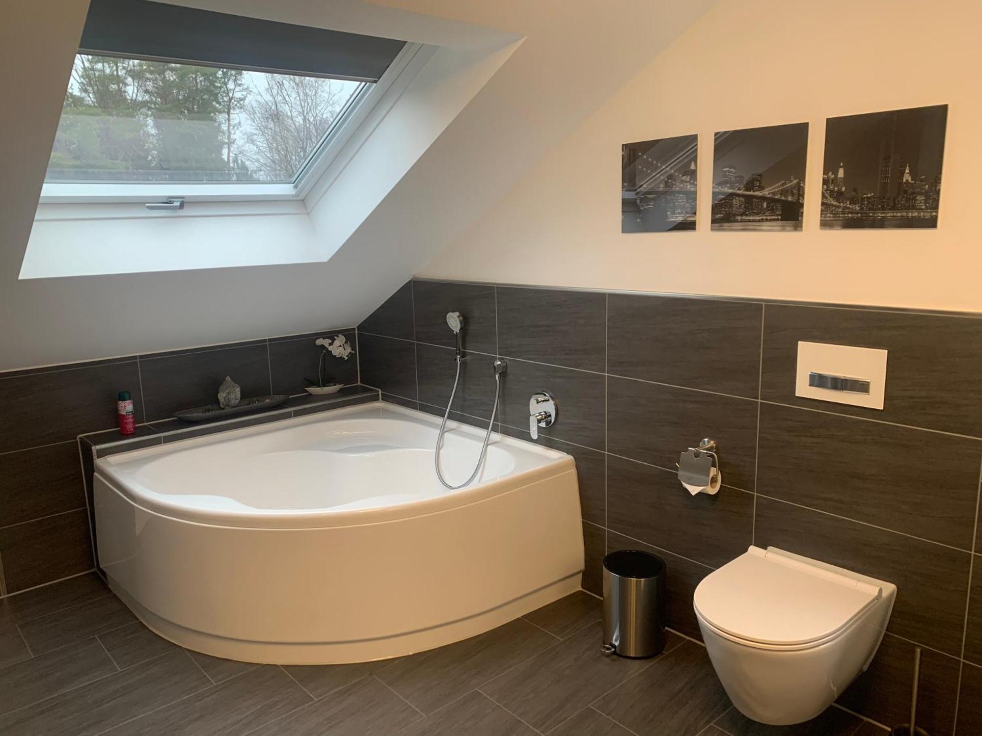 Tannenblick-Franken Apartment Egloffstein ภายนอก รูปภาพ